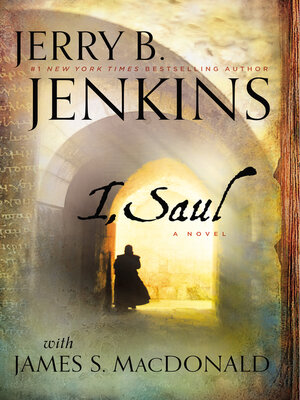 cover image of I, Saul